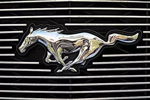 車標(biāo)上的動(dòng)物都是啥來(lái)頭？看完又能出去裝X了