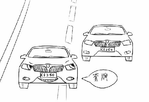 別再犯傻了！這5種情況的“違章”是可以撤銷的！