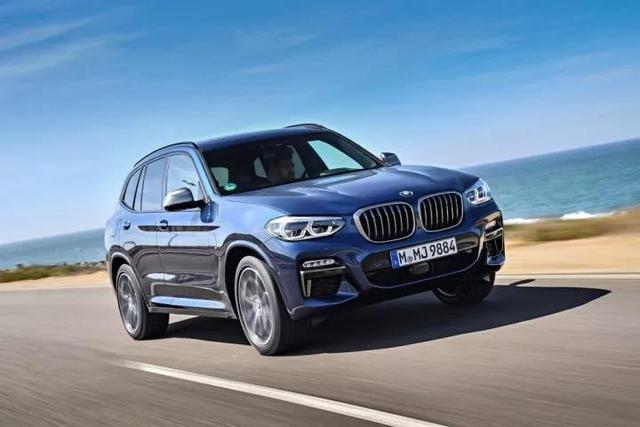 試駕今年排面最足的SUV，Q5和GLC這回已無路可逃！